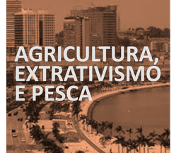 Categoria Agricultura, Extrativismo e Pesca