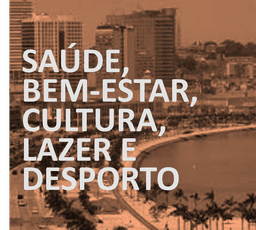 Categoria Saúde, Bem-Estar, Cultura, Lazer e Desporto